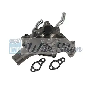 Engine Coolant Water Pump Fits CHEVROLETs GMCs OEM 10238199