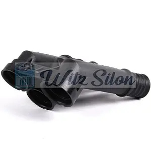 64118390697 car coolant hose parts