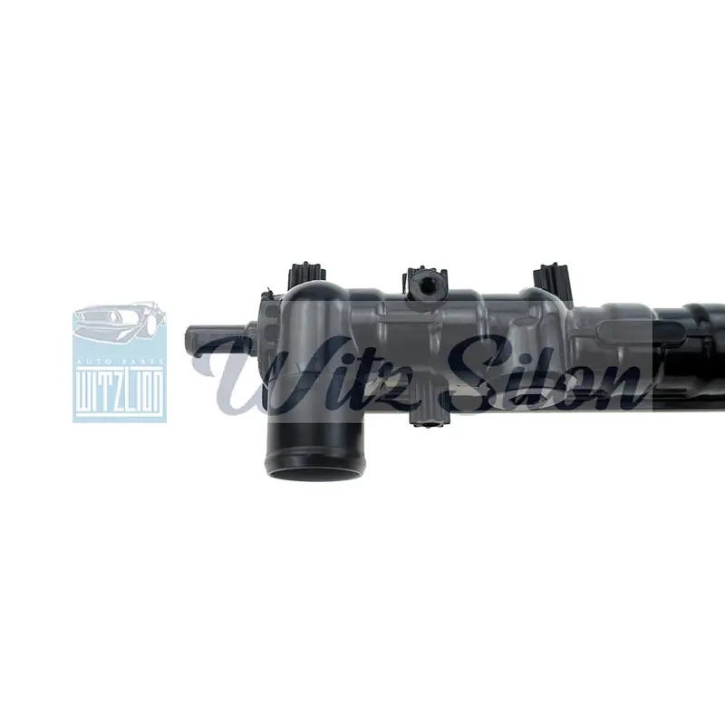 THE COOLING SYSTEM RADIATOR TOP TANK FOR SMALL CAR