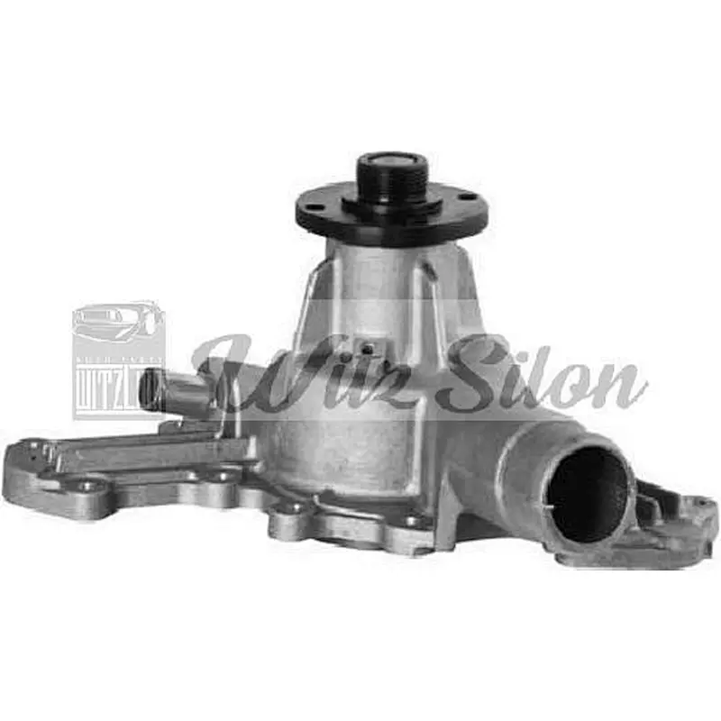 WATER PUMP F0TZ8501D / F5TZ8501C / F7TZ8501AB / F0TZ8501G / F7PZ8501AA / F7TZ8501AD / 90TM8505AC / 95TM8505AA FORD / FORDU EXPLO