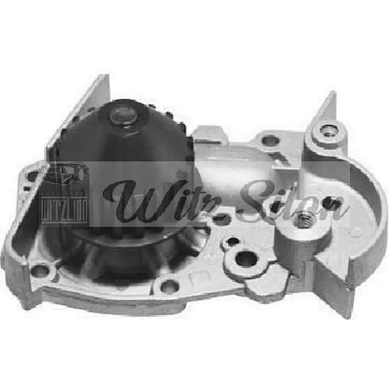 WATER PUMP 7701633125 / 7700736091 RENAULT / 19 I/ / CLIO I/ / RAPID (F40_,G40_)/ / (B/C53_) 1.4/