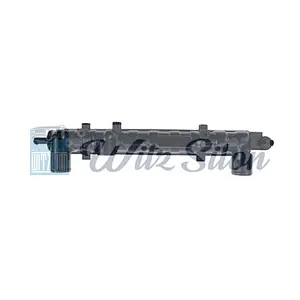 plastic tanks for FIAT STRADA radiator ZheJiang