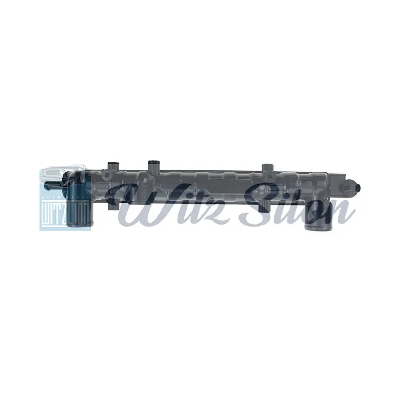 plastic tanks for FIAT STRADA radiator ZheJiang
