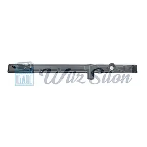 Auto radiator with plastic tank for HYUNDAI ELANTRA (2531028150)