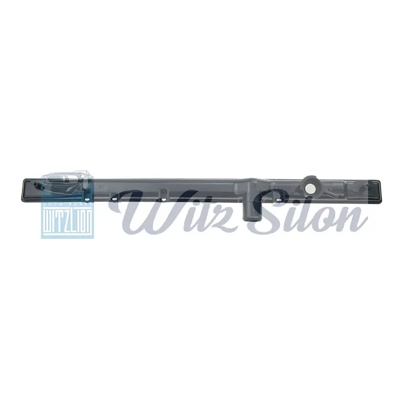 Auto radiator with plastic tank for HYUNDAI ELANTRA (2531028150)