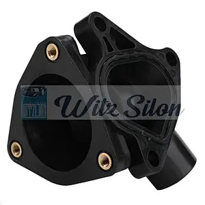 Thermostat Housing Case For Hondaa CR-V 2.4L-L4 02-06 SE Sport OE 19320-PNA-003 19320PNA003