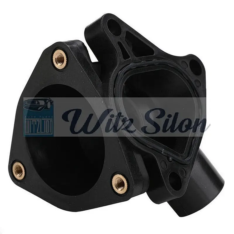 Thermostat Housing Case For Hondaa CR-V 2.4L-L4 02-06 SE Sport OE 19320-PNA-003 19320PNA003