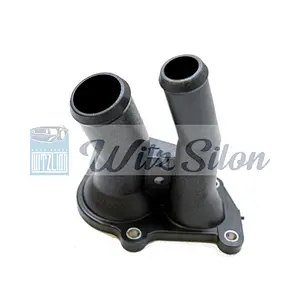2S6G9K478BA.   car engine water flange auto parts