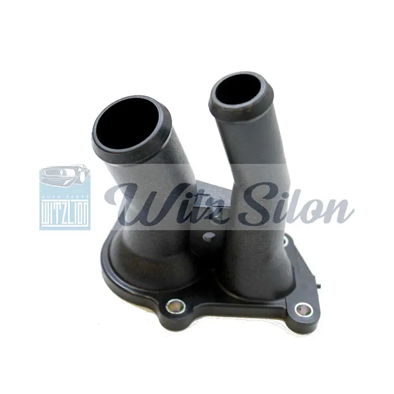 2S6G9K478BA.   car engine water flange auto parts