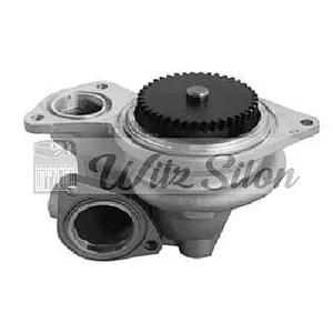 WATER PUMP 62121010 VOLKSWA GEN / LT 28-46/