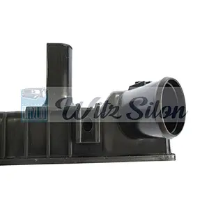 Radiator Price Car Radiator Production Line Car Plastic Tanks For FORD Tank new