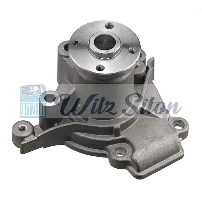 Brand New Water Pump Fits Elantras Souls Spectras Sportages Tiburons Tucsons 2.0L OEM 2510023001