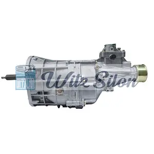 4Y/1RZ/2L/3L HILUX 4X2 Automotive Transmission