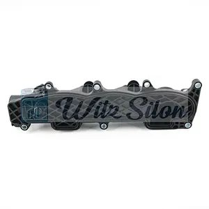 Brand New Engine Valve Cover Fits For P-eugeots 207 307 308 3008 C-itroens B-erlingos C2 C3 C4 C5 1.6 HDI 0248.L1 9651815680