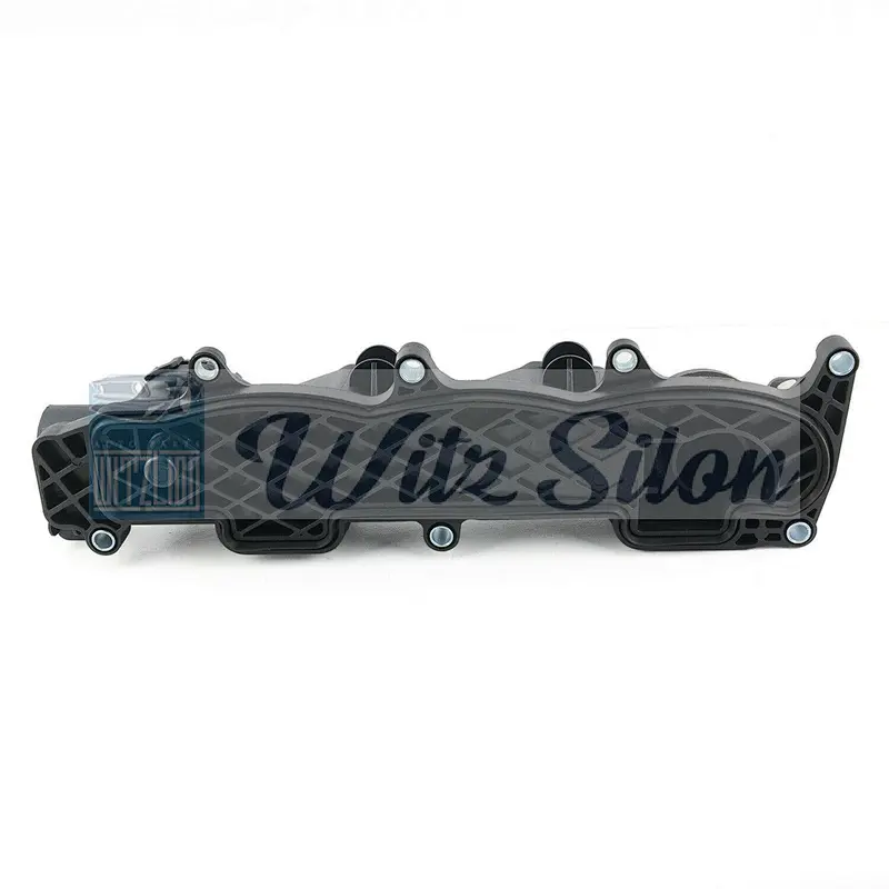 Brand New Engine Valve Cover Fits For P-eugeots 207 307 308 3008 C-itroens B-erlingos C2 C3 C4 C5 1.6 HDI 0248.L1 9651815680