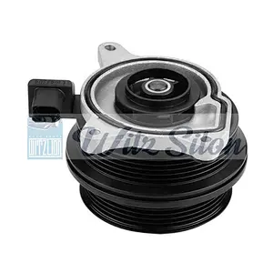 New Electric Water Pump 03C121004D 03C121004E 03C121004J 03C121004L 03C121004JX