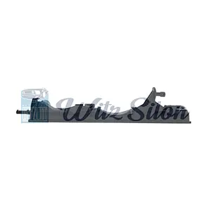 factory supply radiator accessory radiator plastic tanks