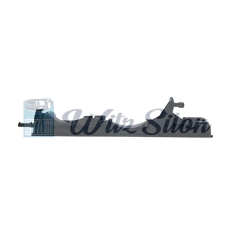 factory supply radiator accessory radiator plastic tanks