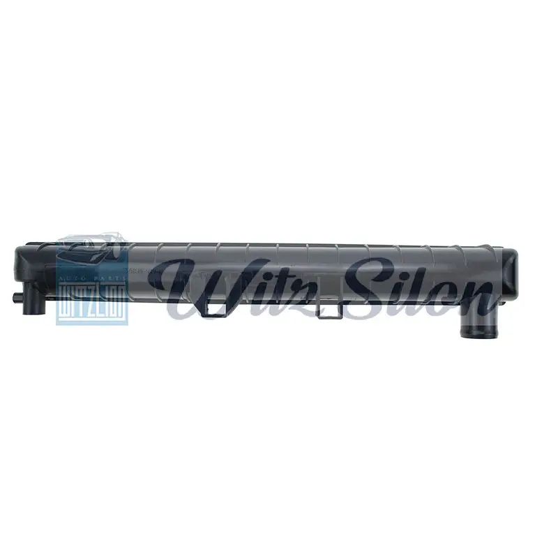 The radiator plastic tank best sell at low price with good quality for Caprice Impala Estate or Wagon Roadmaster car