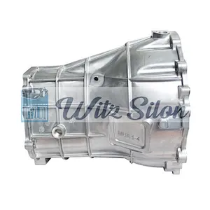 4J series D-MAX TFR55 Clutch Housing for Diesel Engine