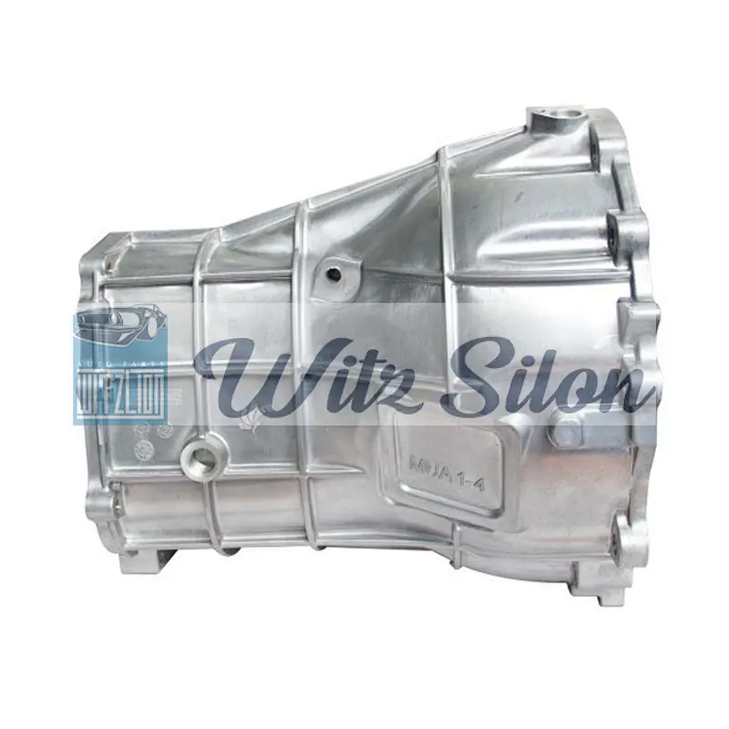4J series D-MAX TFR55 Clutch Housing for Diesel Engine