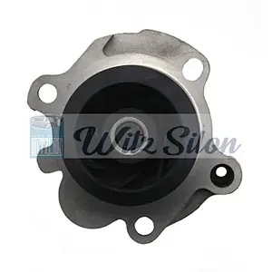 Brand New Water Pump Fits Audis A3 A5 A6 Q5 VW Beetles Golfs Jettas 98-2013 OEM 06A121011G