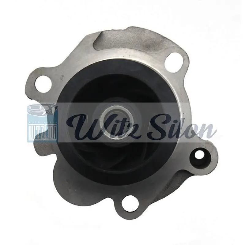 Brand New Water Pump Fits Audis A3 A5 A6 Q5 VW Beetles Golfs Jettas 98-2013 OEM 06A121011G
