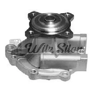 WATER PUMP 91174494 CHEVROLET / TRACKER 4cyl/