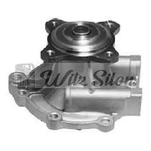 WATER PUMP 91174494 CHEVROLET / TRACKER 4cyl/