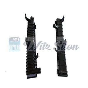 Car Radiator For Daihatsu Radiator Top Tanks Radiator Plastic Water Tank For ford