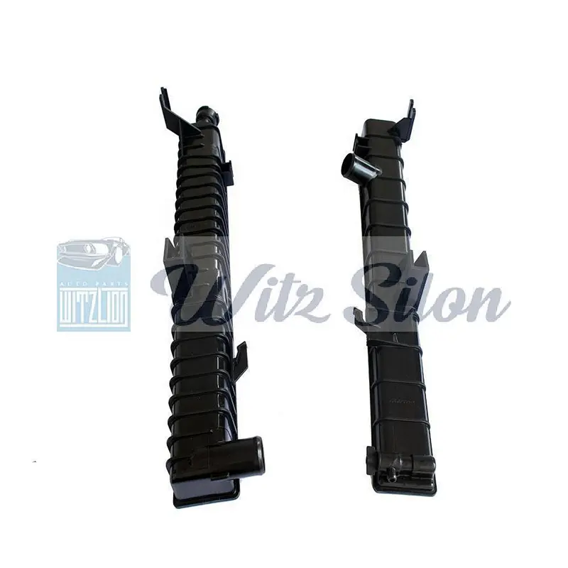 Car Radiator For Daihatsu Radiator Top Tanks Radiator Plastic Water Tank For ford