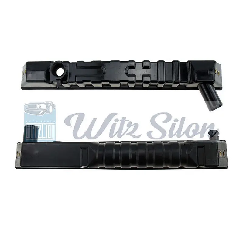 Use For TOYO Parts Car Radiator Plastic Tanks For TOYO HILUX