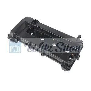 Brand New Engine Cover Fits For Fords C-Max DM2 Focus II 1 8 QQDA QQDB 4M5G6K272HE EN235335
