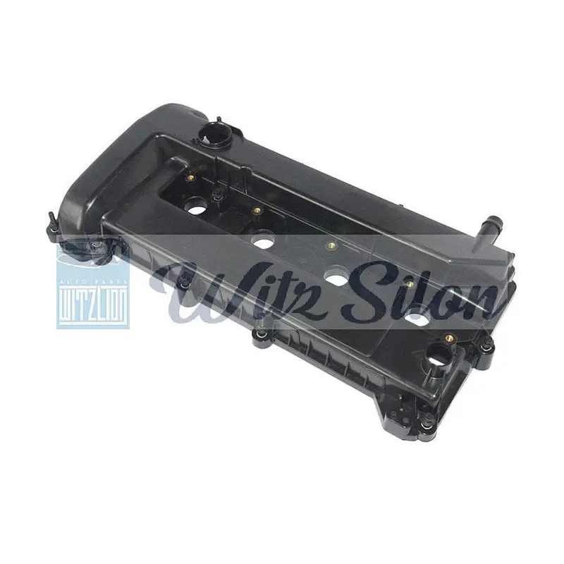 Brand New Engine Cover Fits For Fords C-Max DM2 Focus II 1 8 QQDA QQDB 4M5G6K272HE EN235335