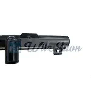 FACTORY COOLING SYSTEM PLASTIC RADIATOR TOP TANK FOR MITSUBISHI  SMALL CAR