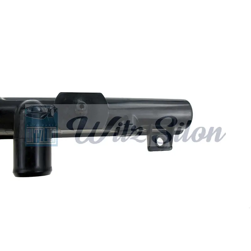 FACTORY COOLING SYSTEM PLASTIC RADIATOR TOP TANK FOR MITSUBISHI  SMALL CAR