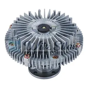 2682 Engine Cooling Fan Clutch for Lexus Toyota GS300 SC300 Supra 16210-46030 16210-46040 16210-46041 16210-46042