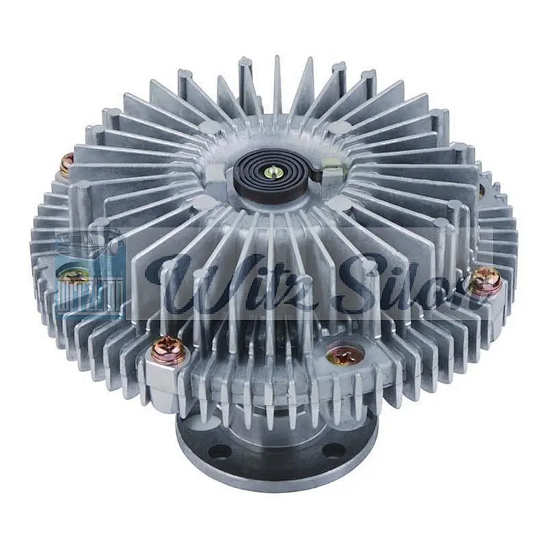 2682 Engine Cooling Fan Clutch for Lexus Toyota GS300 SC300 Supra 16210-46030 16210-46040 16210-46041 16210-46042