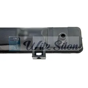 DAIHATSU ALL ALUMINUM RADIATOR PARTS AUTO RADIATOR PLASTIC TANKS
