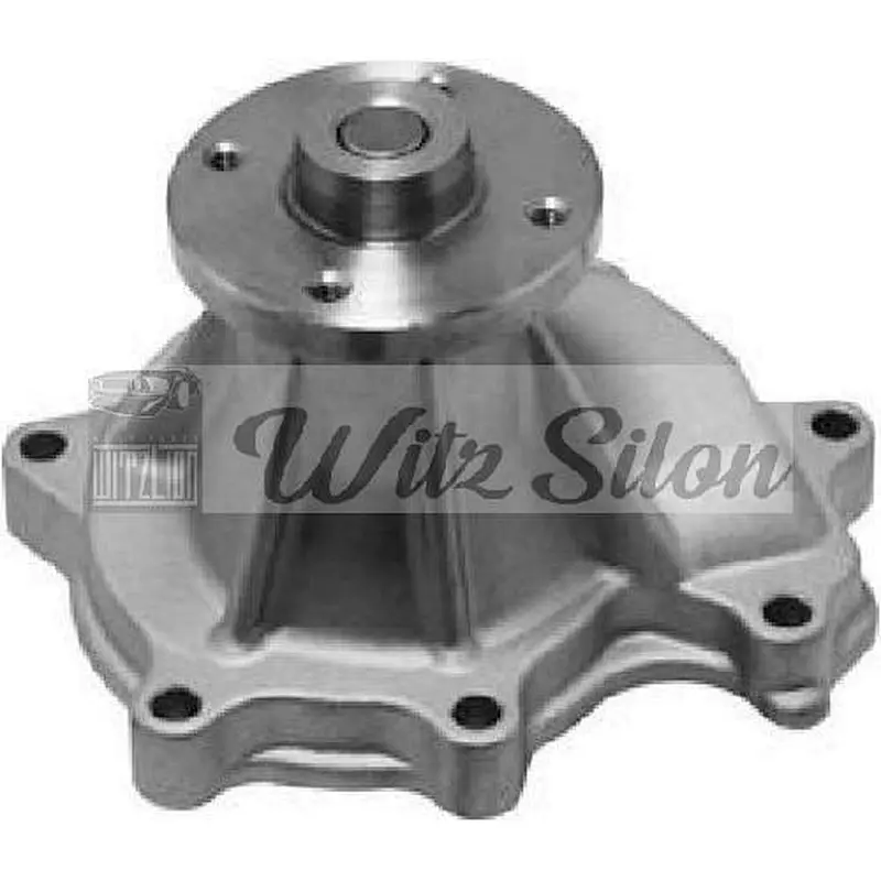 WATER PUMP 21010-03JX5 NISSAN/DA TSUN
