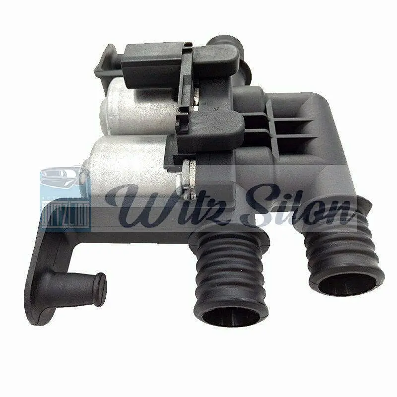 cooling system engine auto heater valve parts  64128374995