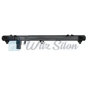 Auto Radiator Plastic Tanks For Radiator TO. OEM 1640038240 Lexus Ls460