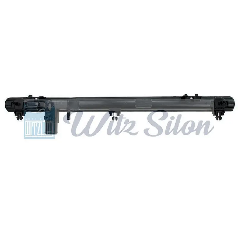 Auto Radiator Plastic Tanks For Radiator TO. OEM 1640038240 Lexus Ls460