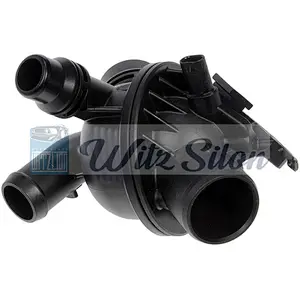 Engine Coolant Thermostat Housing Assembly Fits BMWs F10 F02 F01 528i 740i OEM 11538671517 11537580627 11606052001