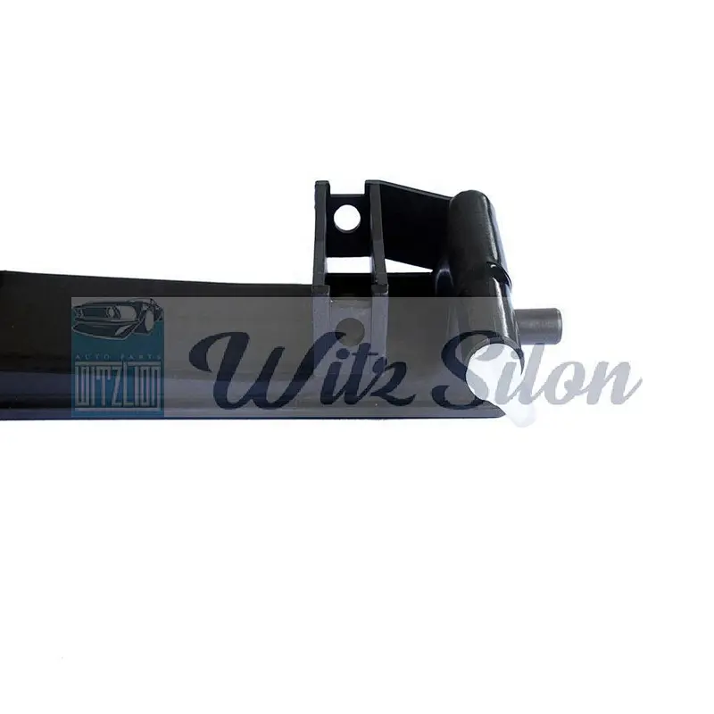 Water Cooling Radiator Auto Parts Radiator Plastic Tank Water Tank for ford explorer4.0 4.6L