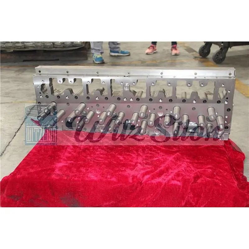 Diesel engine M11 engine gasket cylinder head 2864028 3084652 For R485LC-9