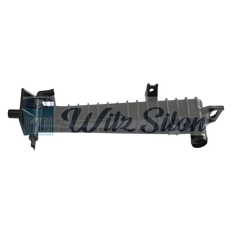 Aluminum Atv Radiator Water Tank Car Radiator Plastic Tanks Top Upper tanks
