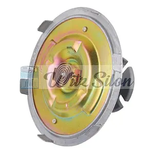 15530775 Engine Cooling Fan Clutch for 1985 Chevrolet S10 L4-2.5