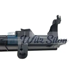 Hot sale & high quality car cooling water tank radiator plastic tank
