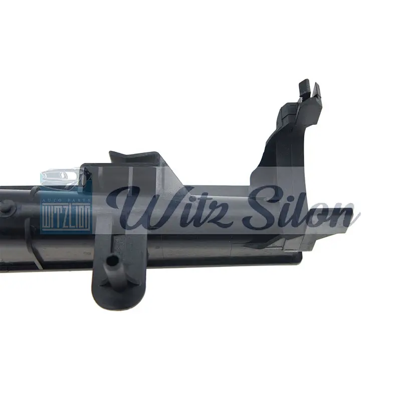 Hot sale & high quality car cooling water tank radiator plastic tank